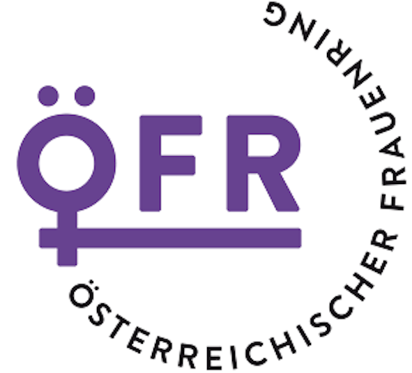 Logo Oesterreichischer Frauenring
