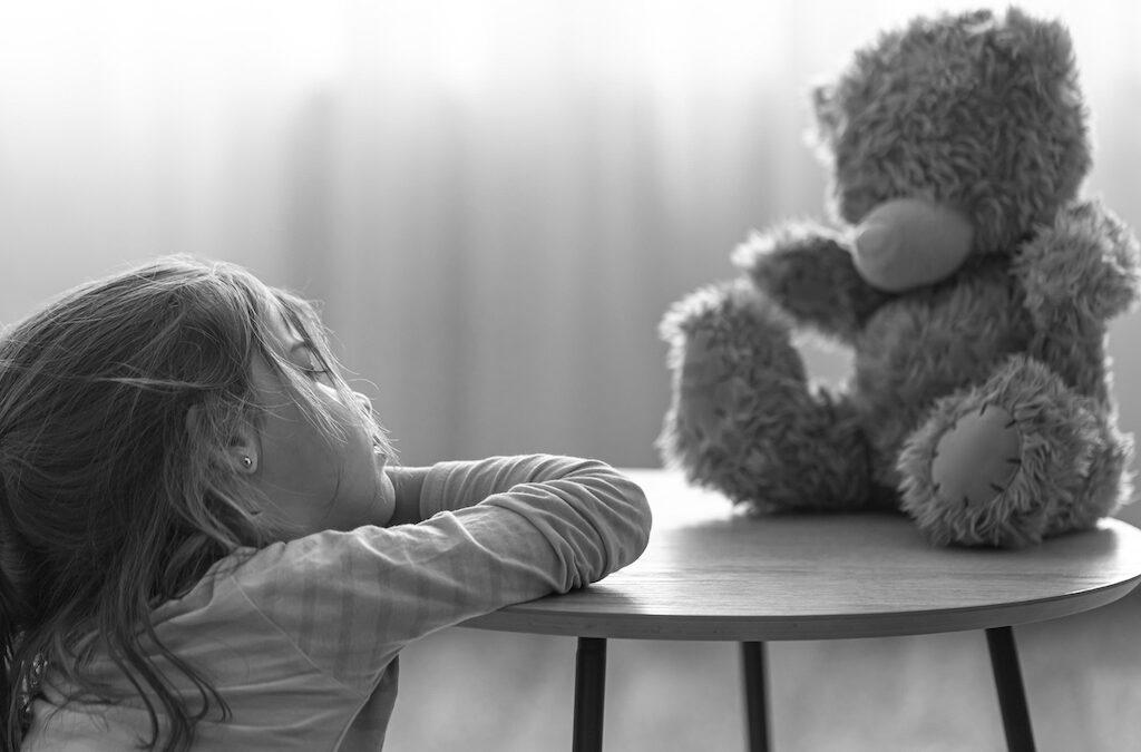 Warum bei der Reform des Kindschaftsrechts einige Alarmglocken läuten